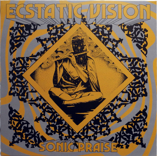 ECSTATIC VISION - SONIC PRAISE