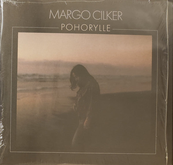 CILKER,MARGO - POHORYLLE