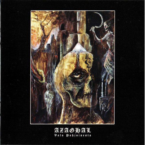 AZAGHAL - VALO POHJOISESTA
