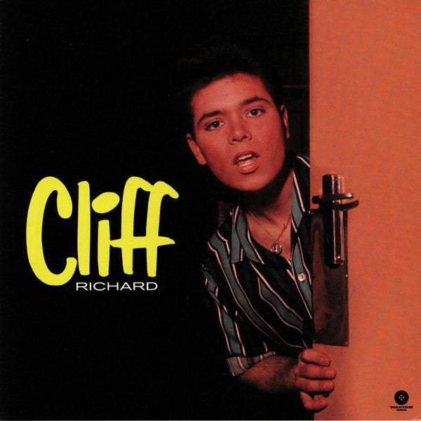 RICHARD,CLIFF - CLIFF (180G)