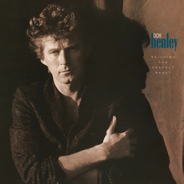 HENLEY,DON - BUILDING THE PERFECT BEAST (40TH ANNIVERSARY) (2LP)