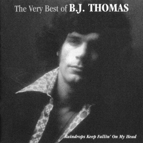 THOMAS,B.J. - VERY BEST OF B.J. THOMAS
