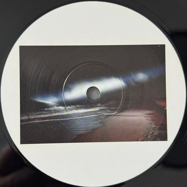 TIGA & HUDSON MOHAWKE - L'ECSTASY (2LP)