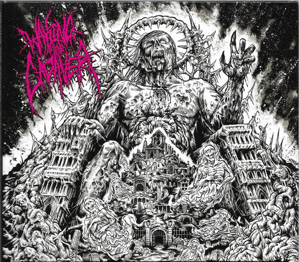 WAKING THE CADAVER - AUTHORITY THROUGH INTIMIDATION