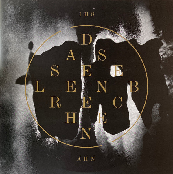 IHSAHN - HYPERBOREAN COLLECTION (MMVI) – (MMXXI) (ULTRA-CLEAR VINYL/9LP BOX SET)