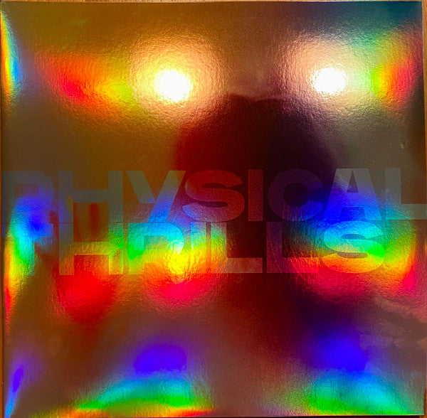 SILVERSUN PICKUPS - PHYSICAL THRILLS (2LP)