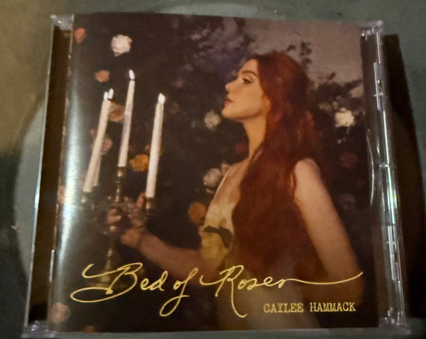 HAMMACK,CAYLEE - BED OF ROSES