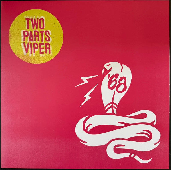68 - TWO PARTS VIPER