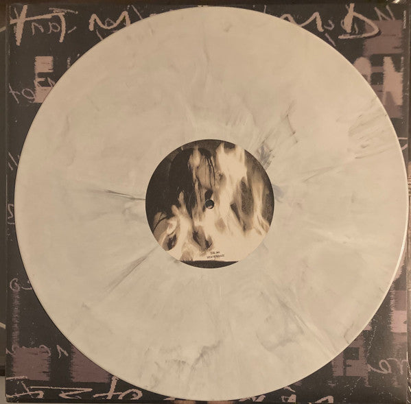 ELECTRAFIXION - BURNED (140G/BLACK & WHITE SWIRL VINYL)