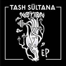 SULTANA,TASH - NOTION (METALLIC SILVER VINYL)