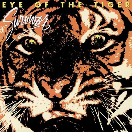 SURVIVOR - 3 CLASSIC LPS (2CD)
