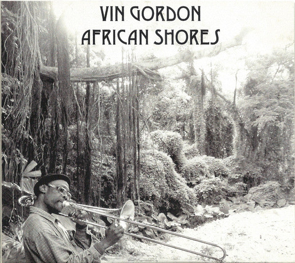 GORDON,VIN - AFRICAN SHORES