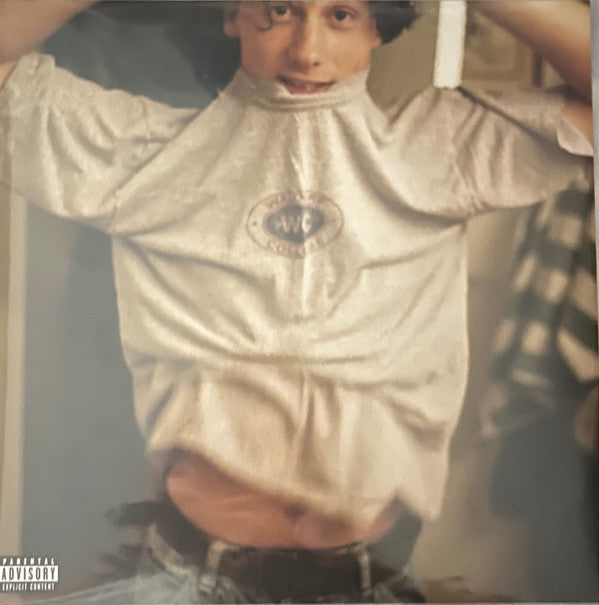 MINCH,JAKE - GEORGE (X)