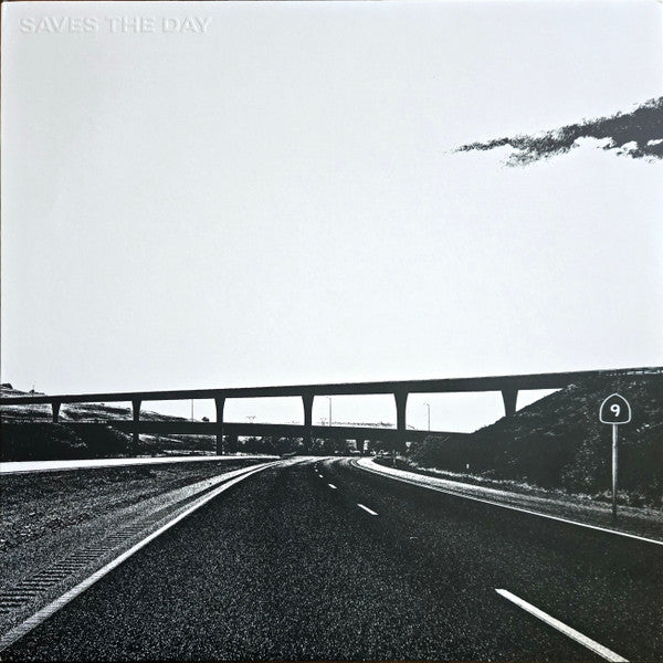 SAVES THE DAY - 9