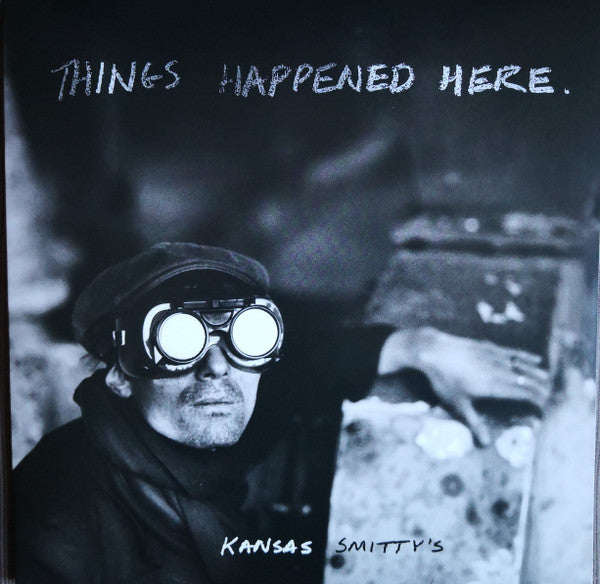 KANSAS SMITTY'S - THINGS HAPPENED HERE