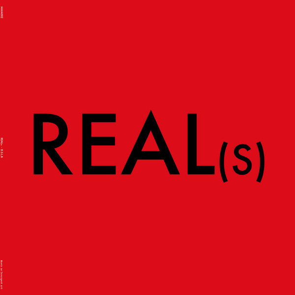 REAL(S) - D.S.L.B.