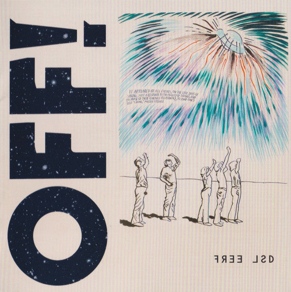 OFF! - FREE LSD