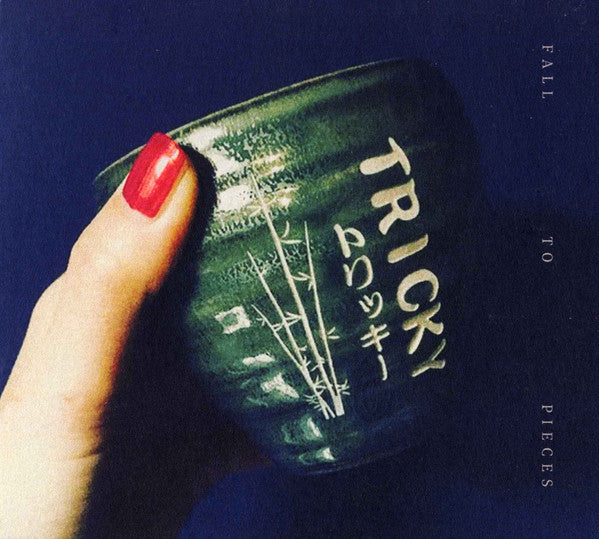 TRICKY - FALL TO PIECES
