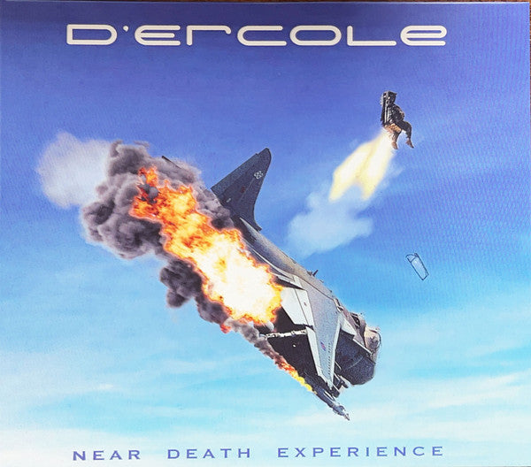 D'ERCOLE - NEAR DEATH EXPERIENCE
