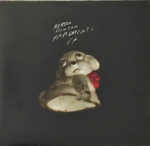 HENSON,KEATON - FRAGMENTS EP