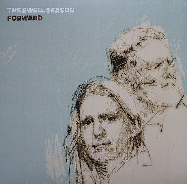 SWELL SEASON - FORWARD (IVORY VINYL)