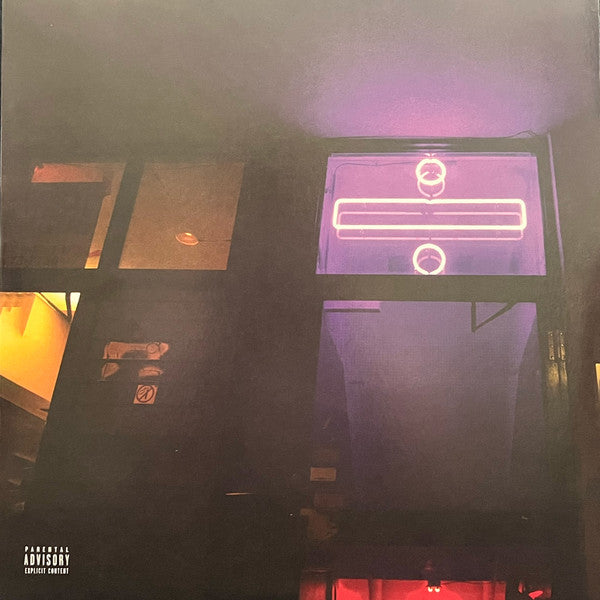 DVSN - SEPT 5TH (X) (140G/TRANSLUCENT PURPLE VINYL)