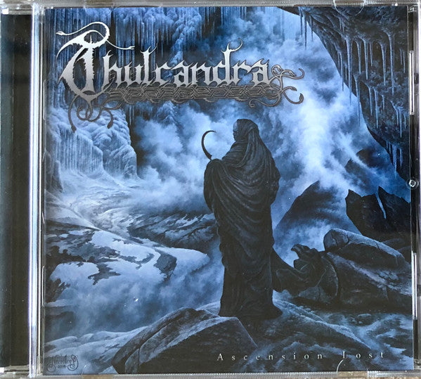 THULCANDRA - ASCENSION LOST