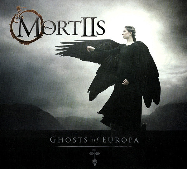 MORTIIS - GHOSTS OF EUROPA