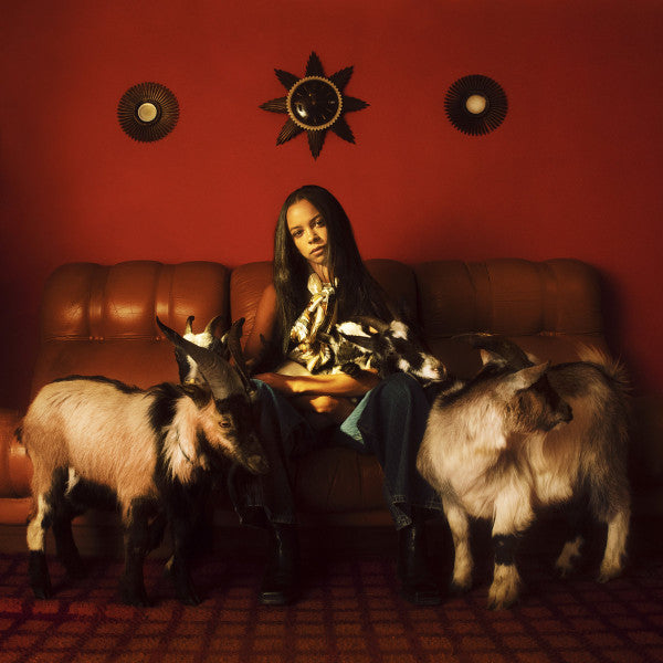 TSHA - CAPRICORN SUN
