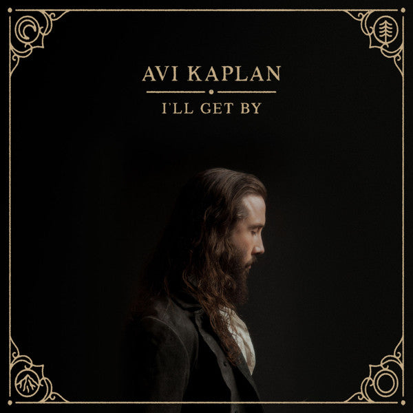 KAPLAN,AVI - I’LL GET BY