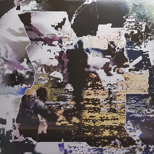 NAZAR - ENCLAVE EP