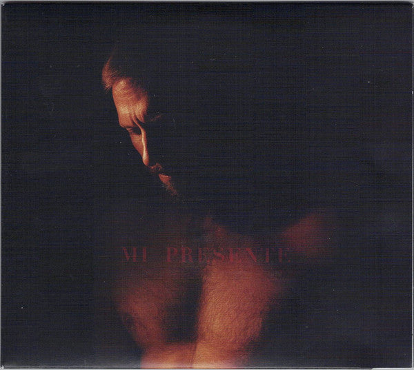 SCHAJRIS,NOEL - MI PRESENTE (2CD)
