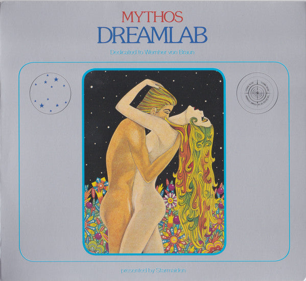 MYTHOS - DREAMLAB REISSUE/REMAST