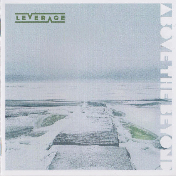 LEVERAGE - ABOVE THE BEYOND