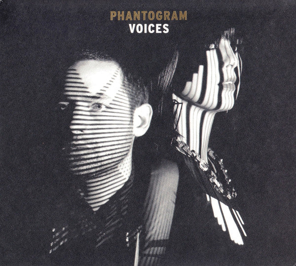 PHANTOGRAM - VOICES
