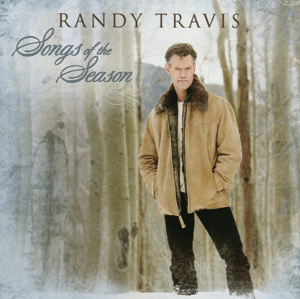 TRAVIS,RANDY - SONGS OF THE SEASON