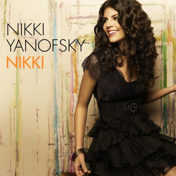 YANOFSKY,NIKKI - NIKKI