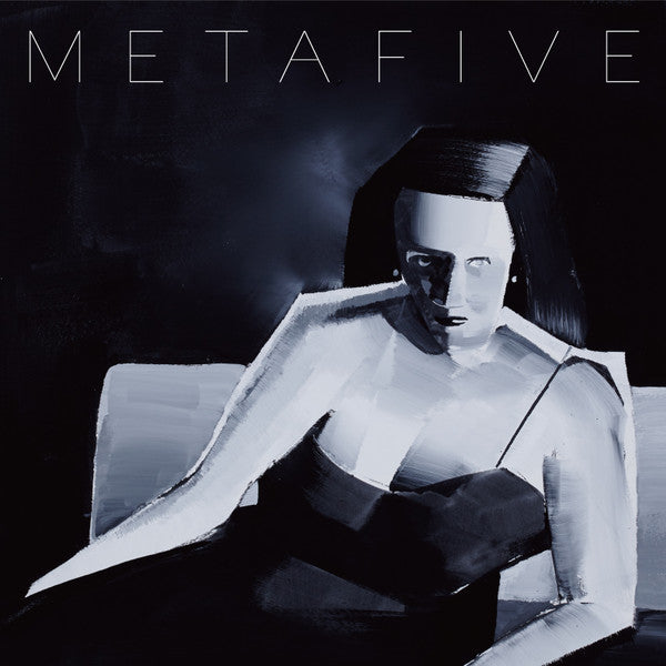 METAFIVE - META