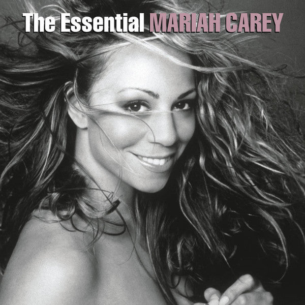 CAREY,MARIAH - ESSENTIAL MARIAH CAREY