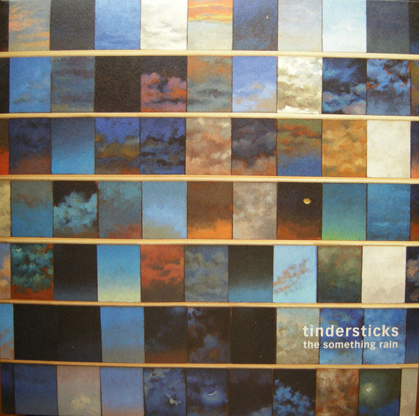 TINDERSTICKS - SOMETHING RAIN