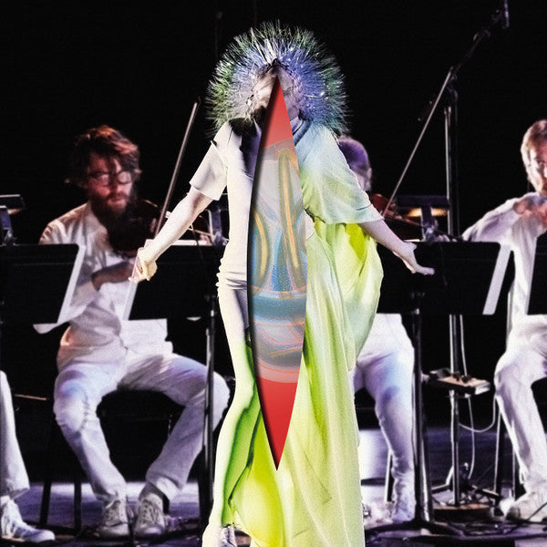 BJORK - VULNICURA STRINGS