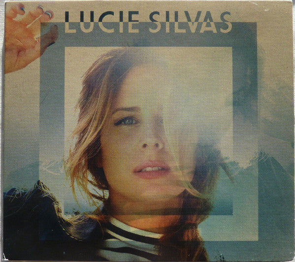 SILVAS,LUCIE - LUCIE SILVAS