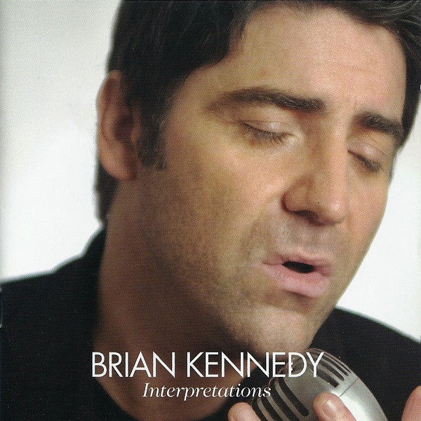 KENNEDY,BRIAN - INTERPRETATIONS