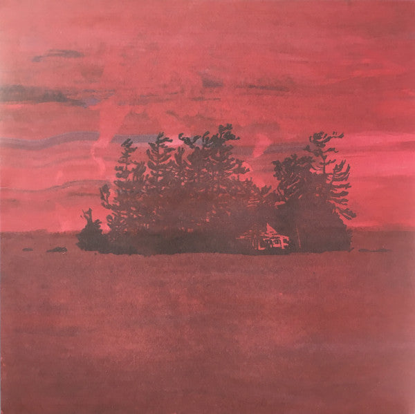 BESNARD LAKES - BESNARD LAKES ARE THE DIVINE WIND (LIMITED EDITION)