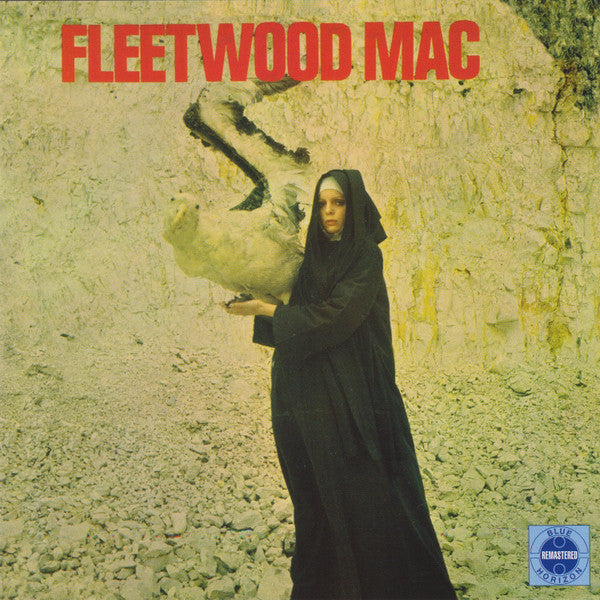 FLEETWOOD MAC - PIOUS BIRD OF GOOD OMEN