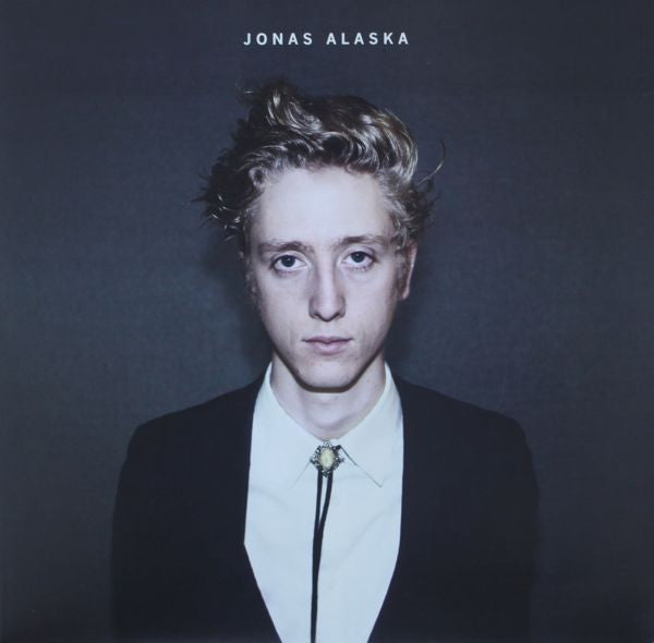 ALASKA,JONAS - JONAS ALASKA