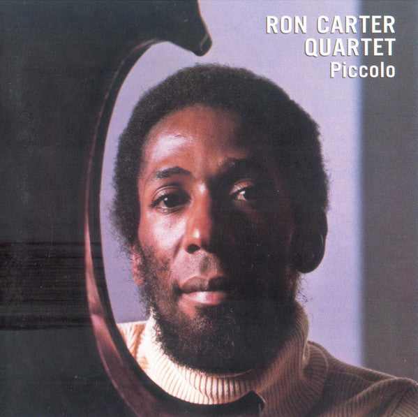 CARTER,RON - PICCOLO
