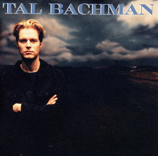 BACHMAN TAL - TAL BACHMAN