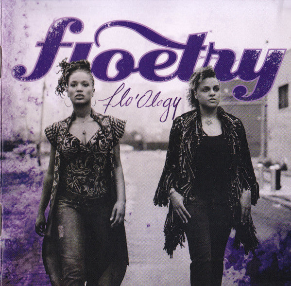 FLOETRY - FLO'OLOGY