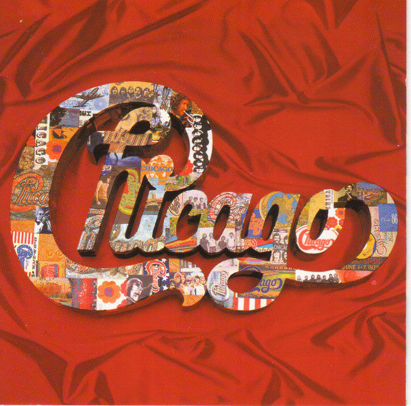 CHICAGO - HEART OF CHICAGO